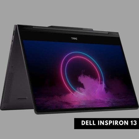 Dell Inspiron 13