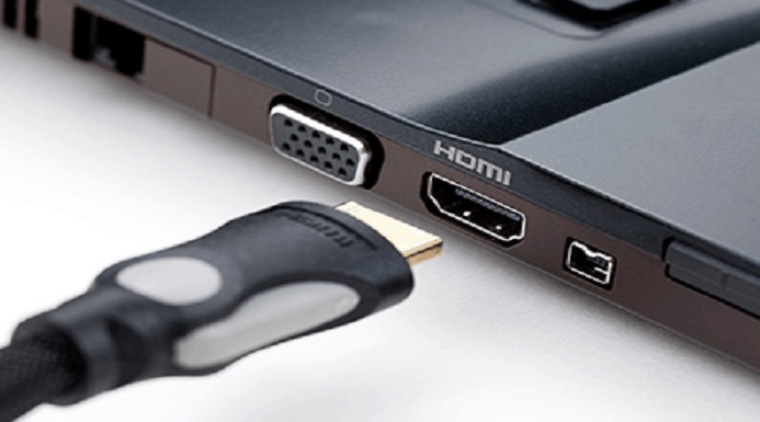 Is HDMI a Safe Method to Charge Your Laptop with HDMI