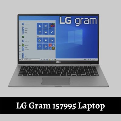 LG Gram 157995 Laptop