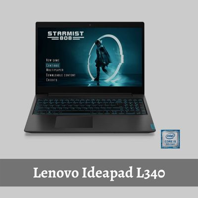 Lenovo Ideapad L340