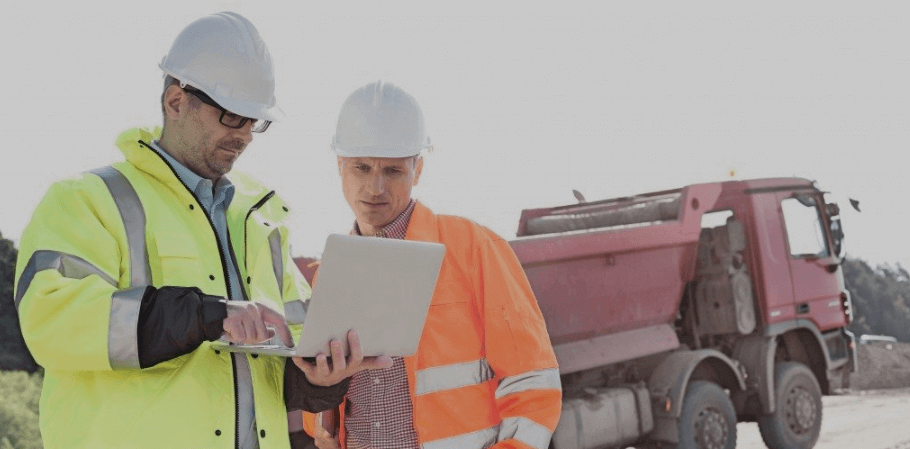 What Type Of Laptop Is Suitable For Construction Management