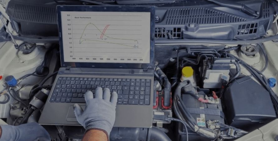 how Can I Use My Laptop for Tuning My Car