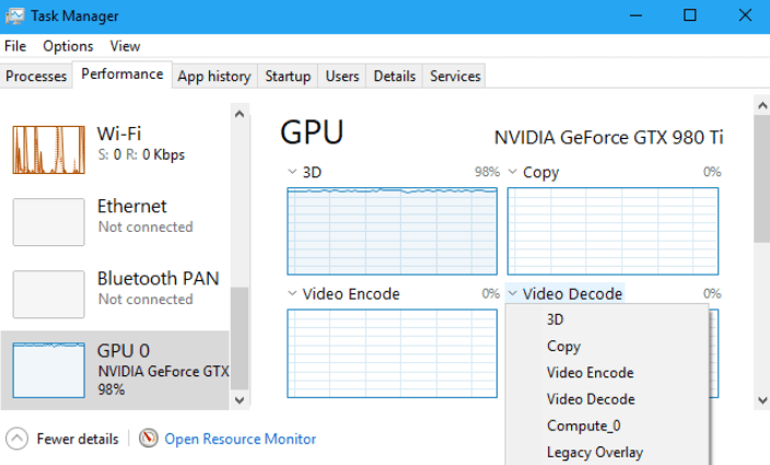 How Do I Fix High GPU Usage